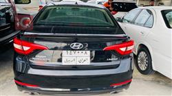 هیوندای سۆناتا